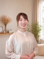 ラクヘアー 姪浜店(rak hair)&nbsp;上中野 かえで