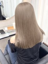 ルノン フィージュ(LUNON fieju)&nbsp;イメチェンヘアスタイル/前髪カタログ/クールショート