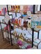白髪染め専門店 カラーストーリー台原店の写真/圧倒的な価格で美容室専売品のヘアケア商品が手に入る！大人気商品多数！圧倒的品揃え☆購入のみも大歓迎☆