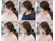 アース 焼津店(HAIR&MAKE EARTH)の写真