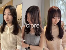 シプレ(cipre)