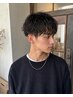 【似合わせ重視】似合わせメンズカット×トレンドスタイルで清潔感と好印象へ