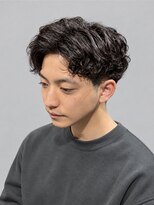 メンズレオ 野田阪神店(men's LEO)&nbsp;メンズパーマ