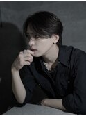 シースルーセンターパート