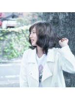 シェリー(cherie)&nbsp;【Cherie立川】C・Oスプリングスタイル