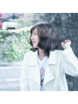 シェリー(cherie) 【Cherie立川】C・Oスプリングスタイル