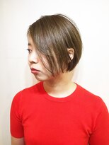 コンパス(COMPASS) オリーブクールショート