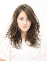 リゴレット 春日部店(RIGOLETTO)&nbsp;なみなみウェーブ