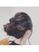 ウエディングアレンジ