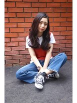 ブランコ 高松店(blanco)&nbsp;ニュアンスウェーブ