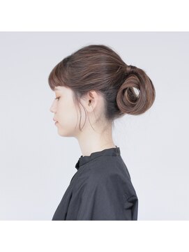 ピクト(Picto) 「picto」日常にある一つ結び 2 × Picto(薬院/警固)