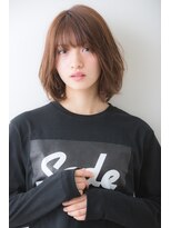 アダット(Adatto)&nbsp;【Adatto北千住】ふんわり空気感ミディ☆