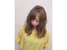 イーズヘアー(Eaze hair)