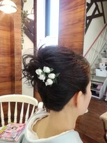 スマイリー(SMiLLY)&nbsp;結婚式アップ☆