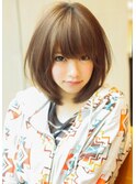 ひし形ミディ
