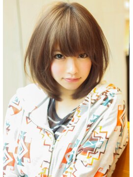 シウ(shiwu) ひし形ミディ