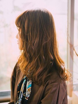 プロデュース 相模原店(Produce) 無造作☆無造作カール♪大人かわいい