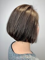 オースティン 錦糸町(AUSTIN) 『AUSTIN錦糸町』無造作カール×丸みショートボブ☆