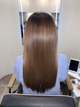 アールサロン アオヤマ(Rr SALON AOYAMA) ミネコラエクステ