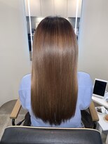 アールサロン アオヤマ(Rr SALON AOYAMA) ミネコラエクステ