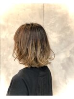 ブロッサム ひばりが丘店(Blossom) 髪質改善/ジェシカライツ/フレンチボブ/フェザーボブ