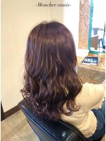 ダブルケーツー 倉敷店(wk-two)&nbsp;☆Moncher　cassis☆