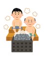 バーバーバー 八広(BARBER-BAR) 筋力トレーニングとサウナが日々の活力です！オロポがうまい！
