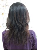 【ヘアスペースつばめカンパニー】ヘアスタイル