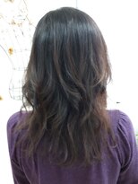 つばめカンパニー 【ヘアスペースつばめカンパニー】ヘアスタイル