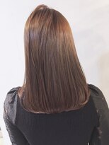 インク ヘアーデザイン(inc. hair design)&nbsp;ミディ