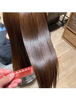 髪屋こころ 浦和美園&nbsp;髪質改善カラーエステ・ダメージ予防&改善