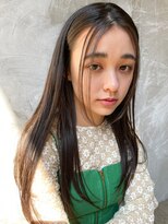 アメリ 新宿(Ameri)&nbsp;Ameri ナチュラルストレート　【新宿】