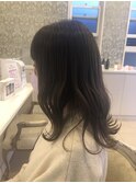 ゆるふわロング