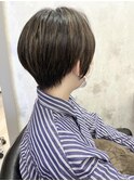 ハイライトショート