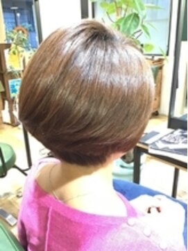 ララ ジパング(La La Zipangu) オトナボブ