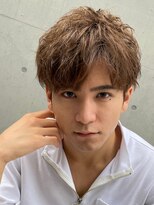 フィフス 原宿(fifth)&nbsp;【ツイストスパイラル/波巻きスパイラル/韓国マッシュ】