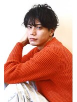 スピガ(SPIGA)&nbsp;王道マッシュスタイル