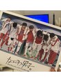 アルメール(allmelu) なにわ男子など「STARTO」のアイドルが好きです！