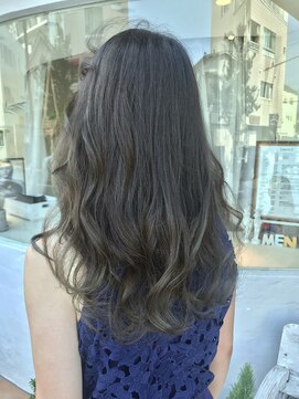 チャリ(CHARI) お客様hair◎【Hair Room CHARI  本厚木/本厚木駅】