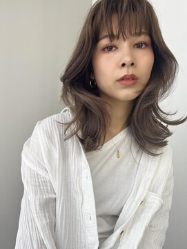 ソヨン 名古屋店(SOYON) .色っぽカジュアルセミ