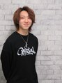 美容室シンプル ウィン(Simple Win) 小笠原　 颯