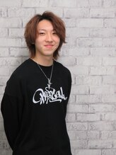 美容室シンプル ウィン(Simple Win) 小笠原　 颯