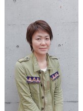 ヴィサージュ キタセンジュ(VISAGE) MIYAKAWA 