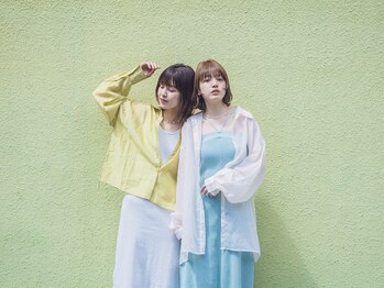 knock【ノック】