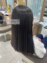 アッシュ 高円寺店(Ash) 髪質改善縮毛矯正
