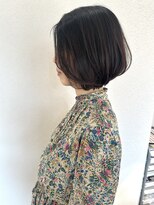 エルサフィロ ヒゴバシ(el zafiro)&nbsp;【エルサフィロ　肥後橋】お客様スタイル