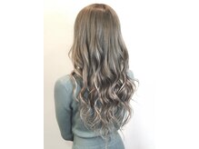 ビーヘアー(BE hair)