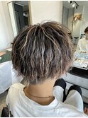 ツイストスパイラル