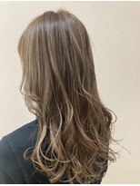 シャンプーボーイ&nbsp;ハイライトベージュ