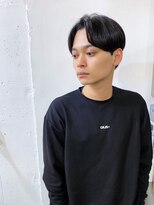 カゼ ダイカンヤマ Kaze DAIKANYAMA&nbsp;大人センターパート